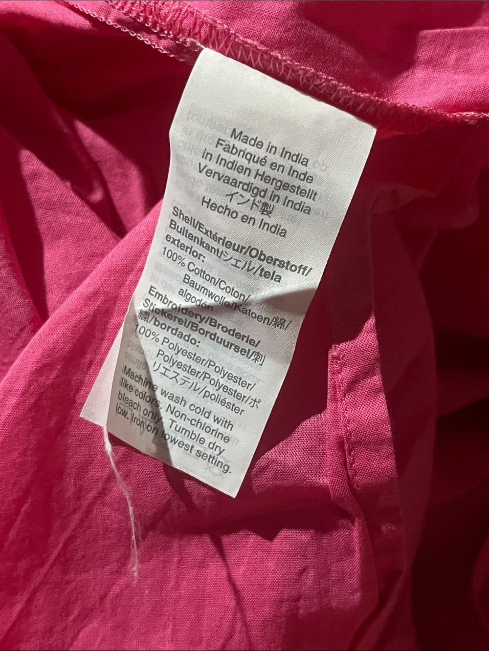 JY26 J. Crew Dress - Picture 5 of 6